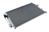 Condensator climatizare, Radiator clima C-Max (Cb7, Ceu) (2010-) 1.0 Ecoboost, Focus 3 (Cb8, Cew) (2011-) 1.0 Ecoboost (Cu Uscator, Man), NTY CCS-FR-