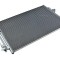 Condensator climatizare, Radiator clima C-Max (Cb7, Ceu) (2010-) 1.0 Ecoboost, Focus 3 (Cb8, Cew) (2011-) 1.0 Ecoboost (Cu Uscator, Man), NTY CCS-FR-