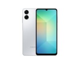 Telefon mobil Samsung Galaxy A06, 128GB, 6GB RAM, 5G, Light Grey