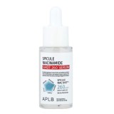 Ser facial concentrat Spicule Niacinamide Shot 260, 40 ml, APLB