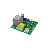 Placă electronică pentru aparat de curățat cu abur POLTI M0006217 Original