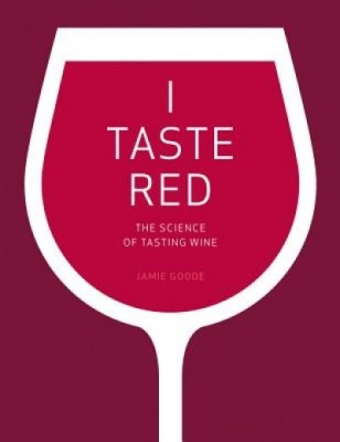 I Taste Red: The Science of Tasting Wine foto
