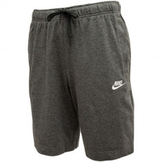 Pantaloni scurti barbati Nike Sportswear Club BV2772-071