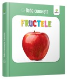 Bebe cunoaste fructele - Gama