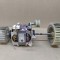 motor 3 pini welling YXH-190-2-7L,Uscator de rufe Heinner HCD-V704B / R11