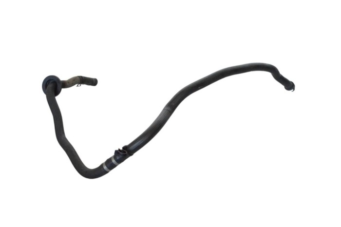 Furtun de lichid de răcire TESLA MODEL X 2019 OEM: 1046225-00-H 25218873