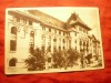 Ilustrata Bucuresti - Ministerul Constructiilor , Anii &#039;50 Ed. Libraria Noastra, Necirculata, Printata