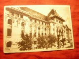Ilustrata Bucuresti - Ministerul Constructiilor , Anii &#039;50 Ed. Libraria Noastra