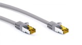 Cablu Cat7 600MHz SFTP PIMF RJ45 PATCH CORD 3m Goobay