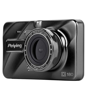 DVR auto D180 Peiying BASIC foto