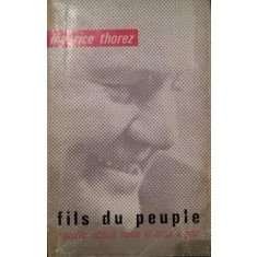 FILS DU PEUPLE