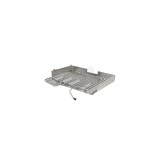 Rezistență dezghețare pentru frigider BOSCH 00665326 SIEMENS PITSOS Original