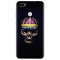 Husa silicon pentru Huawei P9 Lite mini, Colorfull Skull