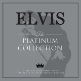 The Platinum Collection - Vinyl | Elvis Presley
