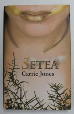 SETEA de CARRIE JONES , 2011 foto