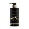 Crema de corp de lux Popcorn sarat 500ml Laloo