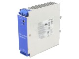 Alimentator pulsatoriu pentru şină DIN 120W 12VDC 10A 90-91%