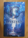 Michelle Harrison - 13 comori, volumul 2. Blesteme