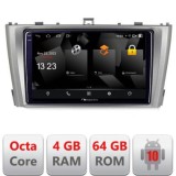 Navigatie Toyota Avensis 2009-2015 5510-TY12 Android Octa Core 720p 4+64 DSP 360 camera carplay android auto CarStore Technology