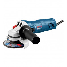 Polizor unghiular Bosch Professional GWS 750S, 220 Volti, diametru disc 125 mm, 750 Wati (0601394121)