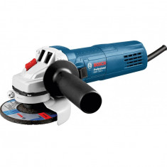 Polizor unghiular Bosch Professional GWS 750S, 220 Volti, diametru disc 125 mm, 750 Wati (0601394121)