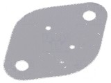 Suport termoconductor din silicon TO3 0,18mm 900mW/mK