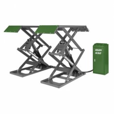 Elevator Auto Tip Foarfecă RHM S32