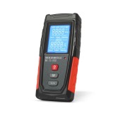 Maxwell-Digital Instrument de măsurare a radiațiilor electromagnetice - 60 x 25 x 133 mm