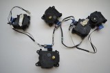 Motoras clapetă aeroterma TOYOTA PRIUS _W3_ 2011 OEM: 063800-0172PLS 2121579