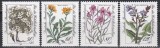 Germania 1983 - Timbre de Caritate - Flori Alpine, MNH