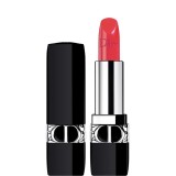 Christian Dior, Couture Colour, Finisaj satinat, Ruj cremos, 028, Actriță, Reincărcabilă, 3.5 ml
