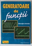 Gheorghe Mitrofan - Generatoare de functii