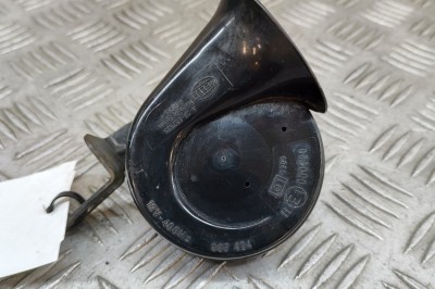 Claxon PORSCHE CAYENNE 9PA 2004 OEM: 6N0951221,6N0.951.221,7L5951185,7L5.951.185 28931725 foto
