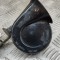 Claxon PORSCHE CAYENNE 9PA 2004 OEM: 6N0951221,6N0.951.221,7L5951185,7L5.951.185 28931725