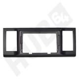 Rama adaptoare Volkswagen Caravelle Multivan T6 (2015-2019) pentru Navigatii multimedia Android de 10.1 Inch - HUB64