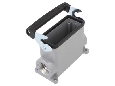 Conector carcasă H-B 16 PG21 foto