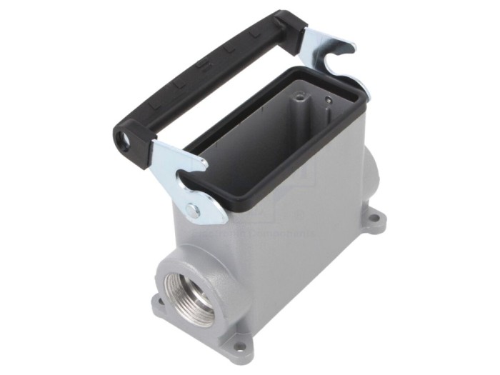 Conector carcasă H-B 16 PG21