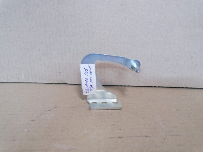 balama superioara usa combina frigorifica hotpoint ariston Ebyh 18242 / C153