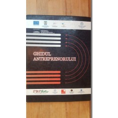 Ghidul antreprenorului