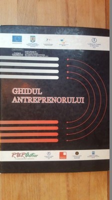 Ghidul antreprenorului foto