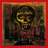Slayer Seasons in the Abyss LP (vinyl)