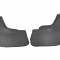 Set aparatori noroi dedicate Dacia LOGAN 2012-&gt; ( DCA911 TR GR1 ) pentru SPATE