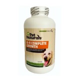 K-9 Complete Growth, 120 tablete, Pet Naturals