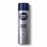 ANTIPERSPIRANT MEN SILVER PROTECT SPRAY 150ML