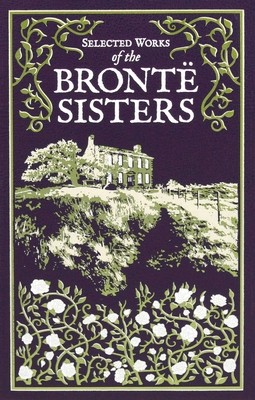 Selected Works of the Bront foto