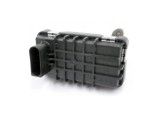 Actuator electric turbocompresor Citroen Jumper Box, Jumper Bus, Jumper Flatbed / Chassis; Peugeot Boxer Box, Boxer Bus, Boxer Flatbed / Chassis, 2.2