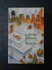 LUDMILA ULITKAIA - IMAGO foto