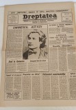 Cumpara ieftin DREPTATEA (15 ianuarie 1991) dedicat Mihai Eminescu