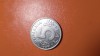 MONEDA 5 LEI 1992