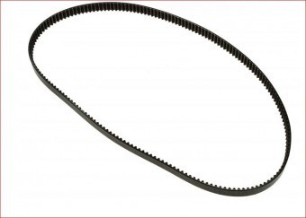Curea BM1400 L=537mm aparat de facut paine Gorenje BM1400